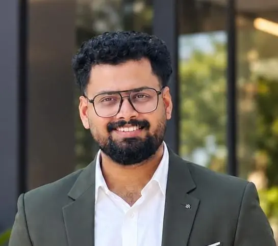 harshad freelance digital marketer in Malappuram